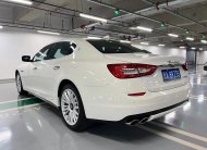 2015款 玛莎拉蒂 总裁 3.0T 标准型