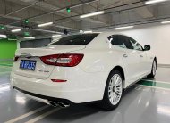 2015款 玛莎拉蒂 总裁 3.0T 标准型