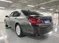 2013款 宝马 730Li 豪华型