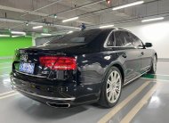 2013款 A8L 6.3 FSI W12 专享型