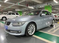 2011款 宝马 335i