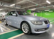 2011款 宝马 335i