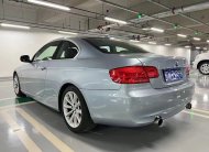 2011款 宝马 335i