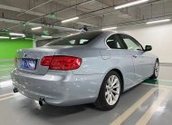 2011款 宝马 335i