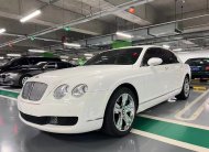 2009款 宾利 飞驰 W12 Mulliner