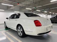 2009款 宾利 飞驰 W12 Mulliner