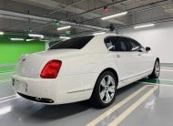 2009款 宾利 飞驰 W12 Mulliner