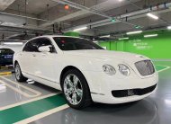 2009款 宾利 飞驰 W12 Mulliner